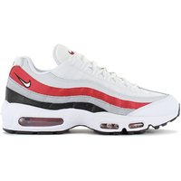 Nike Air Max 95 Essential - Herren Schuhe Weiß DQ3430-001