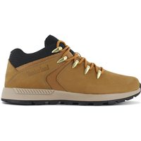 TIMBERLAND Sprint Trekker Super OX Oxford - Herren Sneakers Schuhe Leder Wheat TB0A5VJG