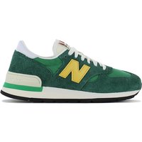 New Balance 990v1 - MADE in USA - Herren Sneakers Schuhe Grün M990GG1 990