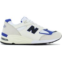 New Balance 990v2 - Made in USA - Herren Sneakers Schuhe M990WB2