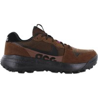 Nike ACG Lowcate - Herren Outdoor Schuhe Braun DM8019-200