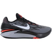 Nike Air Zoom G.T. Cut 2 - Herren Basketball Schuhe Schwarz DJ6015-001