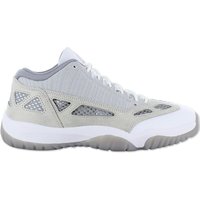 AIR JORDAN 11 Retro Low IE - Herren Basketball Schuhe 919712-102