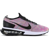 Nike Air Max Flyknit Racer - Multi Color - Herren Sneakers Schuhe DJ6106-300