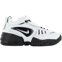 Nike x AMBUSH - Air Adjust Force SP - Herren Schuhe Leder Weiß DM8465-100