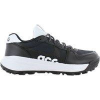 Nike ACG Lowcate - Herren Outdoor Schuhe Schwarz DX2256-001