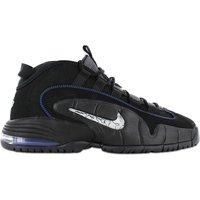 Nike Air Max Penny - Herren Basketball Schuhe Schwarz DN2487-002