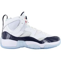 Jordan Jumpman Two Trey - Herren Sneakers Basketball Schuhe Weiß DO1925-102