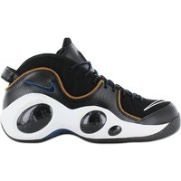 Nike Air Zoom Flight 95 - Herren Basketball Schuhe Schwarz DV6994-001