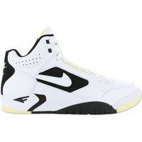 Nike Air Flight Lite Mid - Herren Basketball Schuhe Leder Weiß DV0824-100