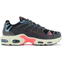 Nike Air Max Terrascape Plus TN - Herren Schuhe Schwarz DQ3977-003