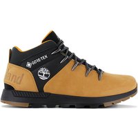 Timberland Sprint Trekker Chukka GTX - Gore-Tex - Herren Stiefel Boots Leder Wheat TB0A2QZE-231