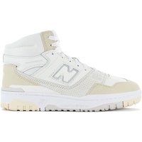 New Balance 650R - Angora - Sneakers Schuhe Leder 650 BB650RPC