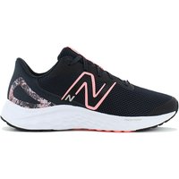 New Balance Fresh Foam Arishi v4  - Damen Laufschuhe Sneakers Schwarz GPARIRB4