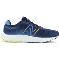 New Balance 520 V8 Tech Run - Herren Laufschuhe Blau M520CN8