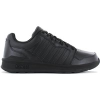 K-Swiss Rival Trainer - Herren Sneakers Schuhe Schwarz 09078-029-M