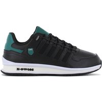 K-Swiss Classic RINZLER GT - Herren Sneakers Schuhe Schwarz 08907-099-M