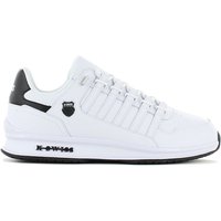 K-Swiss Classic RINZLER GT - Herren Sneakers Schuhe Weiß 08907-102-M