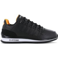 K-Swiss Rinzler GT x McLaren - Herren Sneakers Schuhe Schwarz 09214-073-M