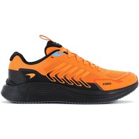 K-Swiss x McLaren - Aero Active - Herren Sneakers Motorsport Schuhe 04317-861