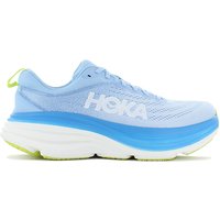 HOKA One One Bondi 8 - Herren Laufschuhe Blau 1123202-ABDB