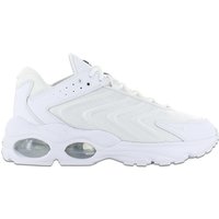 Nike Air Max TW - Triple White - Herren Schuhe Weiß DQ3984-102