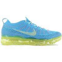 Nike Air VaporMax 2023 FK FlyKnit - Herren Sneakers Schuhe Blau DV1678-400