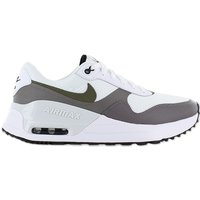 Nike Air Max SYSTM - Herren Schuhe Weiß DV7587-100