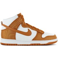 Nike Dunk High Retro SE - Monarch - Herren Sneakers Schuhe DV7223-800