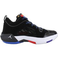 AIR JORDAN 37 XXXVII LOW - Nothing But Net - Herren Basketball Schuhe Schwarz DQ4122-061