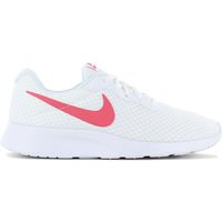 Nike W Tanjun - Damen Sneakers Schuhe Weiß DJ6257-105