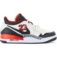 AIR JORDAN LEGACY 312 Low - Herren Sneakers Basketball Schuhe FJ7221-101