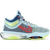 Nike Air Zoom G.T. Jump 2 - Alpha Wave - Herren Sneakers Basketballschuhe DJ9431-300 GT