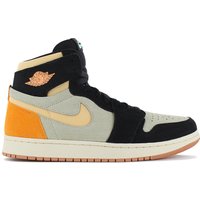 Air Jordan 1 High Zoom Air CMFT 2 - Herren Sneakers Basketball Schuhe DV1307-100