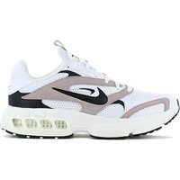 Nike W Air Zoom Fire - Damen Sneakers Laufschuhe Weiß FN3483-100