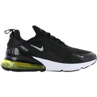 Nike Air Max 270 - Herren Schuhe Schwarz FN8006-001