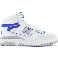 New Balance 650R - Angora Pack - Herren Sneakers Schuhe Leder 650 BB650RWI