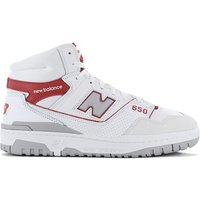 New Balance 650R - Angora Pack - Herren Sneakers Schuhe Leder 650 BB650RWF