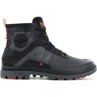 PALLADIUM Pampa Lite + Matryx - Herren Stiefel Boots Schwarz 78598-008-M