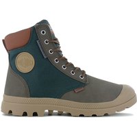 PALLADIUM Pampa SC WPN U-S Waterproof - Herren Stiefel Boots Schuhe 77235-236-M