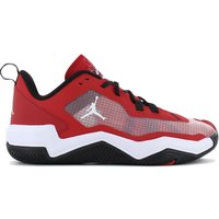 Air Jordan One Take 4 - Herren Sneakers Basketball Schuhe Rot DZ3338-600