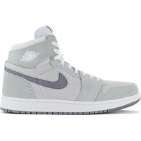 Air Jordan 1 Mid Zoom CMFT 2 - Herren Sneakers Basketball Schuhe Grau DV1307-101