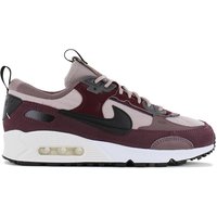 Nike Air Max 90 Futura (W) - Damen Sneakers Schuhe DV7190-200