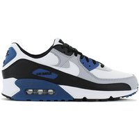 Nike Air Max 90 - Herren Sneakers Schuhe FB9658-002