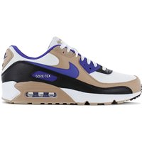 Nike Air Max 90 GTX Gore-Tex Lapis - Herren Sneakers Schuhe FD5810-100