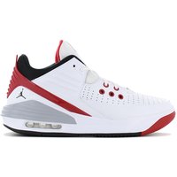 Air Jordan Max Aura 5 - Herren Sneakers Basketball Schuhe Weiß DZ4353-101