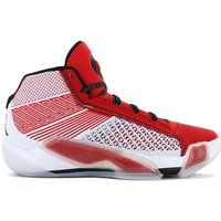 Air Jordan 38 XXXVIII - Celebration - Herren Sneakers Basketball Schuhe DZ3356-100