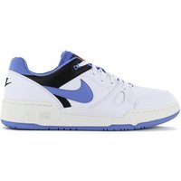 Nike Full Air Force Low - Herren Sneakers Schuhe Weiß FB1362-100 1