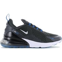 Nike Air Max 270 - Herren Sneakers Schuhe Grau FV0380-001