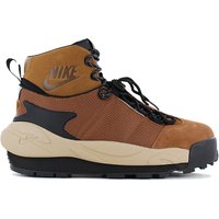 Nike x Magmascape x Sacai - Pecan - Herren Schuhe Stiefel Braun FN0563-200